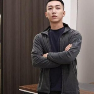 杨伯文