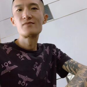 邢自强