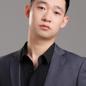 武大靖