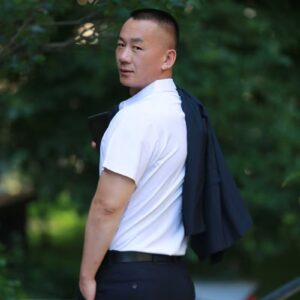 王冬胜