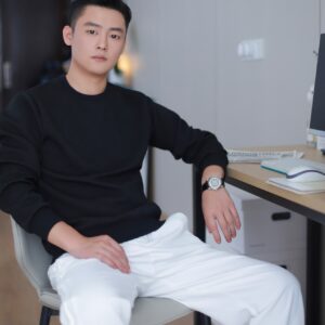 邓科