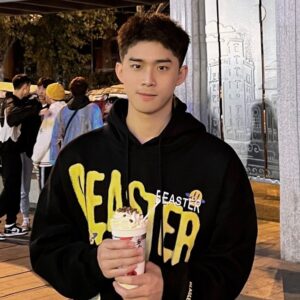 李兴钢