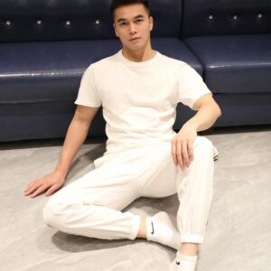何世杰