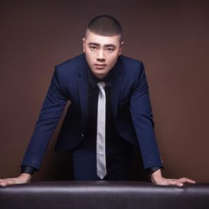 管平潮