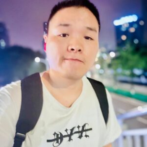 柯震东