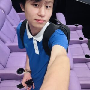 黄晓煌