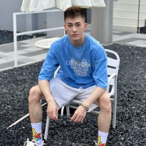 邱勇