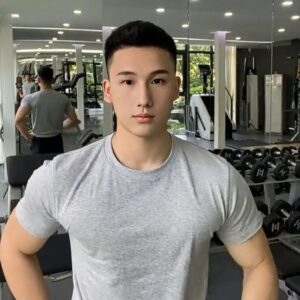 李松蔚