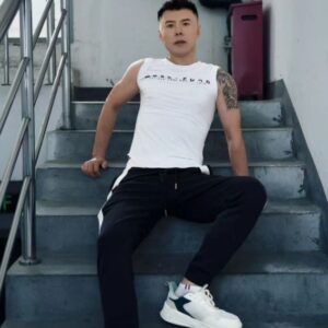 张子宇