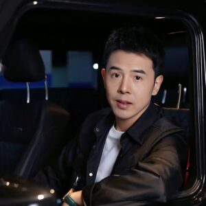 张子宇