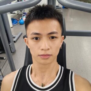 郑朝晖