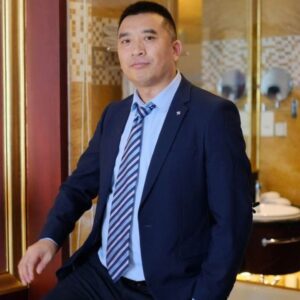 李路明