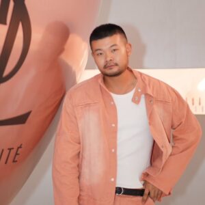 赵辰昕