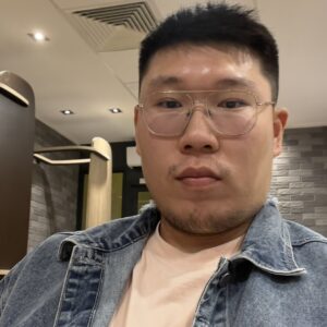 陶杰