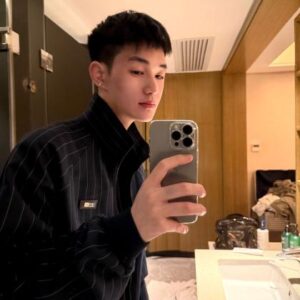 杜玉波