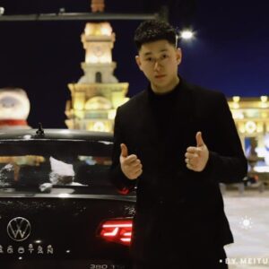 马骏