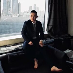 冯双白