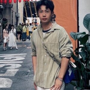 赵让