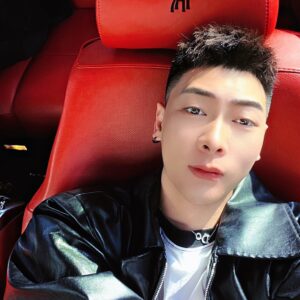李鑫一