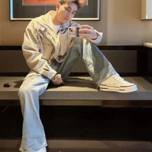 巨兴茂