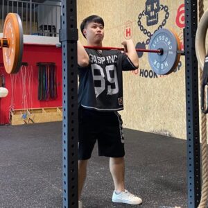 陈福阳