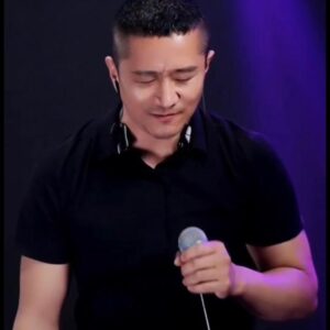 金秀贤