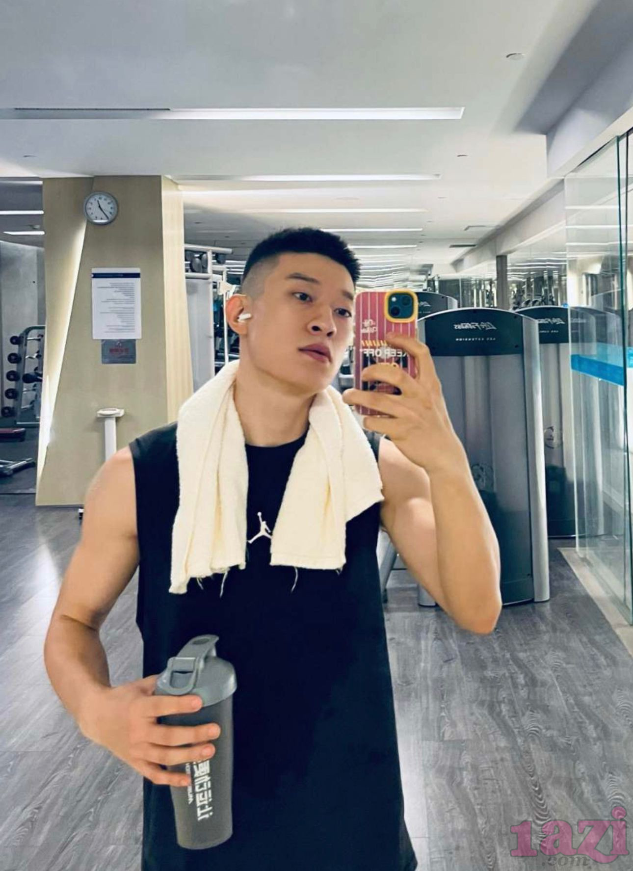 王琛 – 男子汉图鉴!