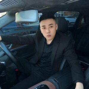 吕向阳