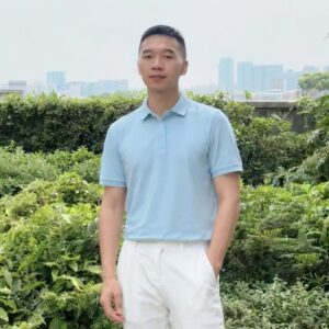 漆昱辰