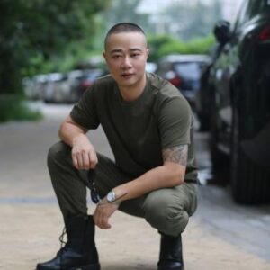 李相赫