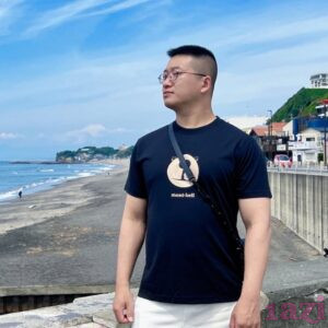 杨海润