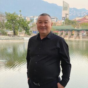 王楚钦