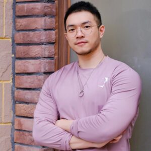 黄炽恒