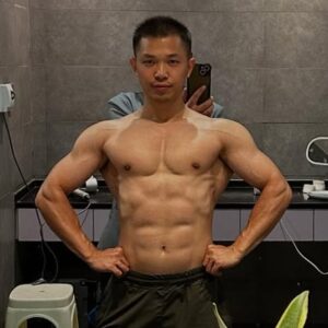 魏翔
