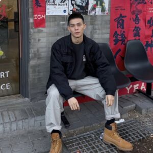 刘一帆