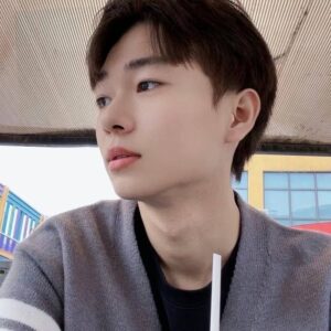 陈桓宇