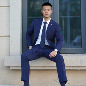 李右溪