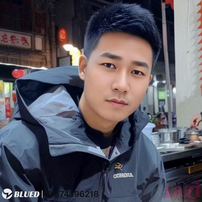 刘开心 – 男子汉图鉴！