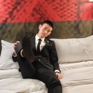 黄晓军