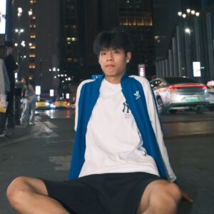 刘建超