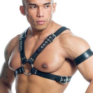 Zandro Cruz