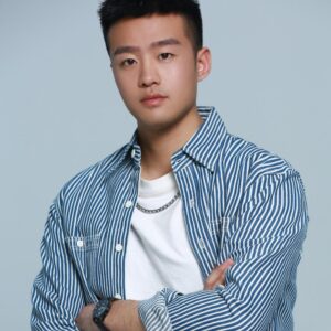 许晨阳