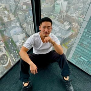 西濱 徹郎