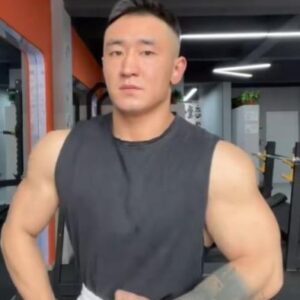 杨瀚森