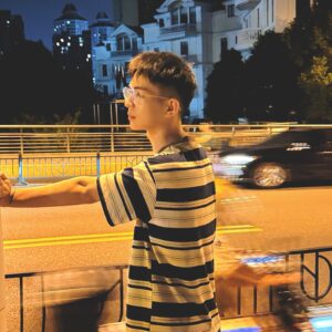 周鹤年