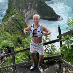 刘羡然
