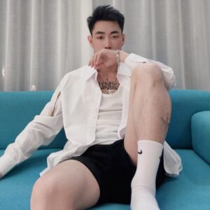 韩歆毅