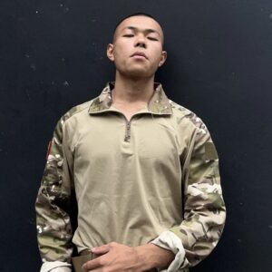 韩志龙