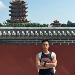 李伟柱