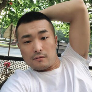 郑润泽